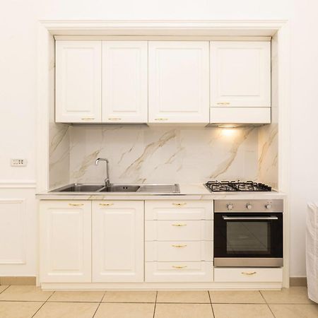 Montesanto Home ナポリ エクステリア 写真