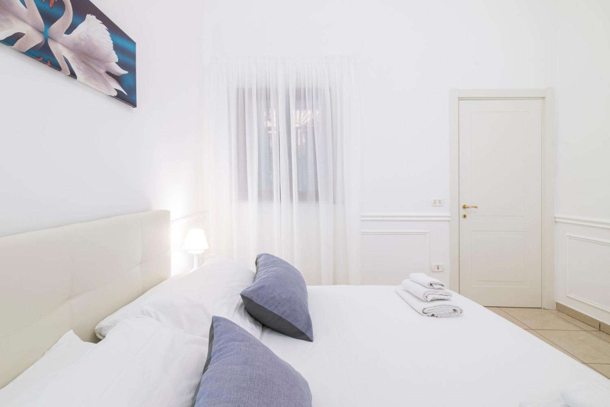 Montesanto Home ナポリ エクステリア 写真
