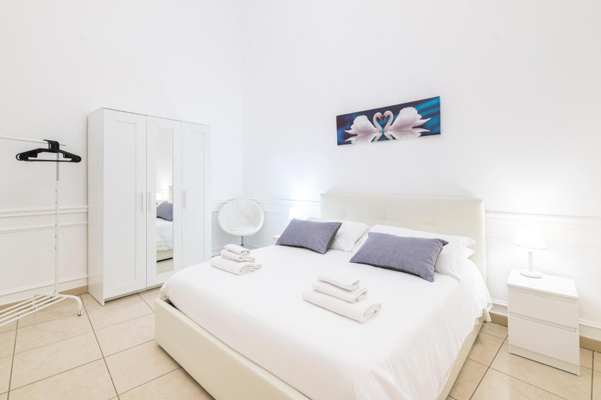 Montesanto Home ナポリ エクステリア 写真