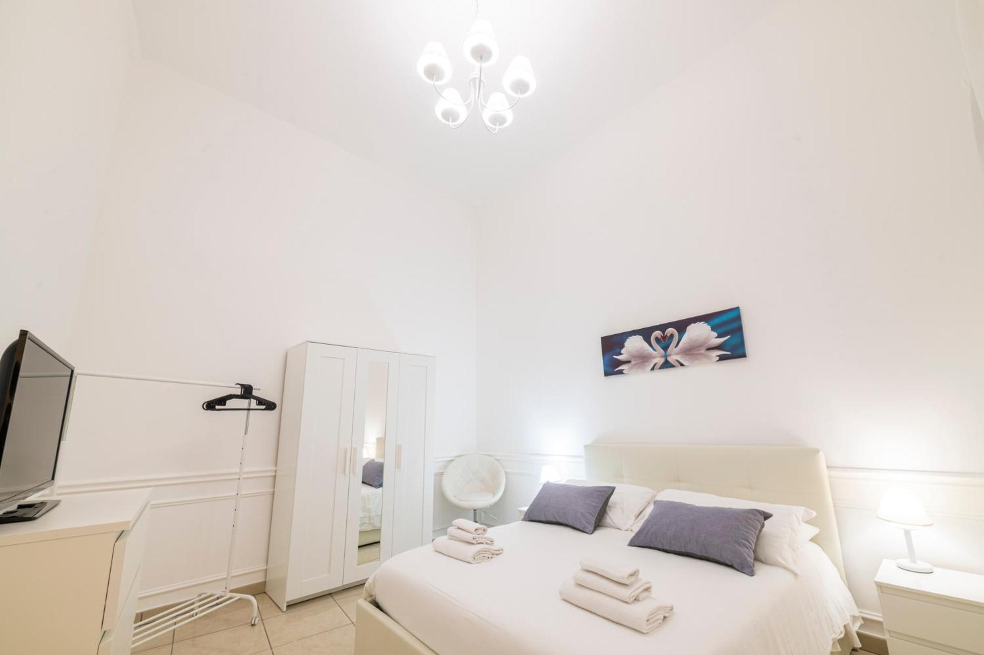 Montesanto Home ナポリ エクステリア 写真