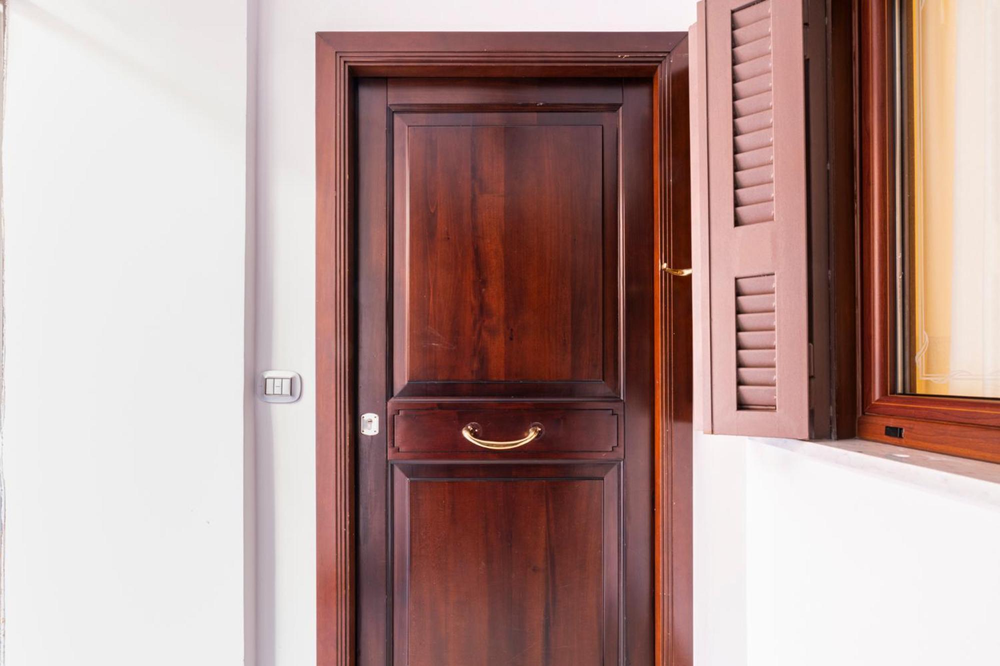 Montesanto Home ナポリ エクステリア 写真